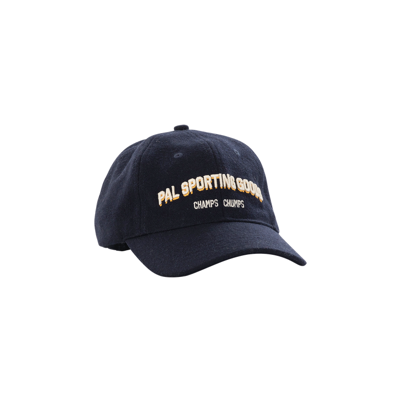 Pre Game Champs & Chumps Cap - Packshot Front