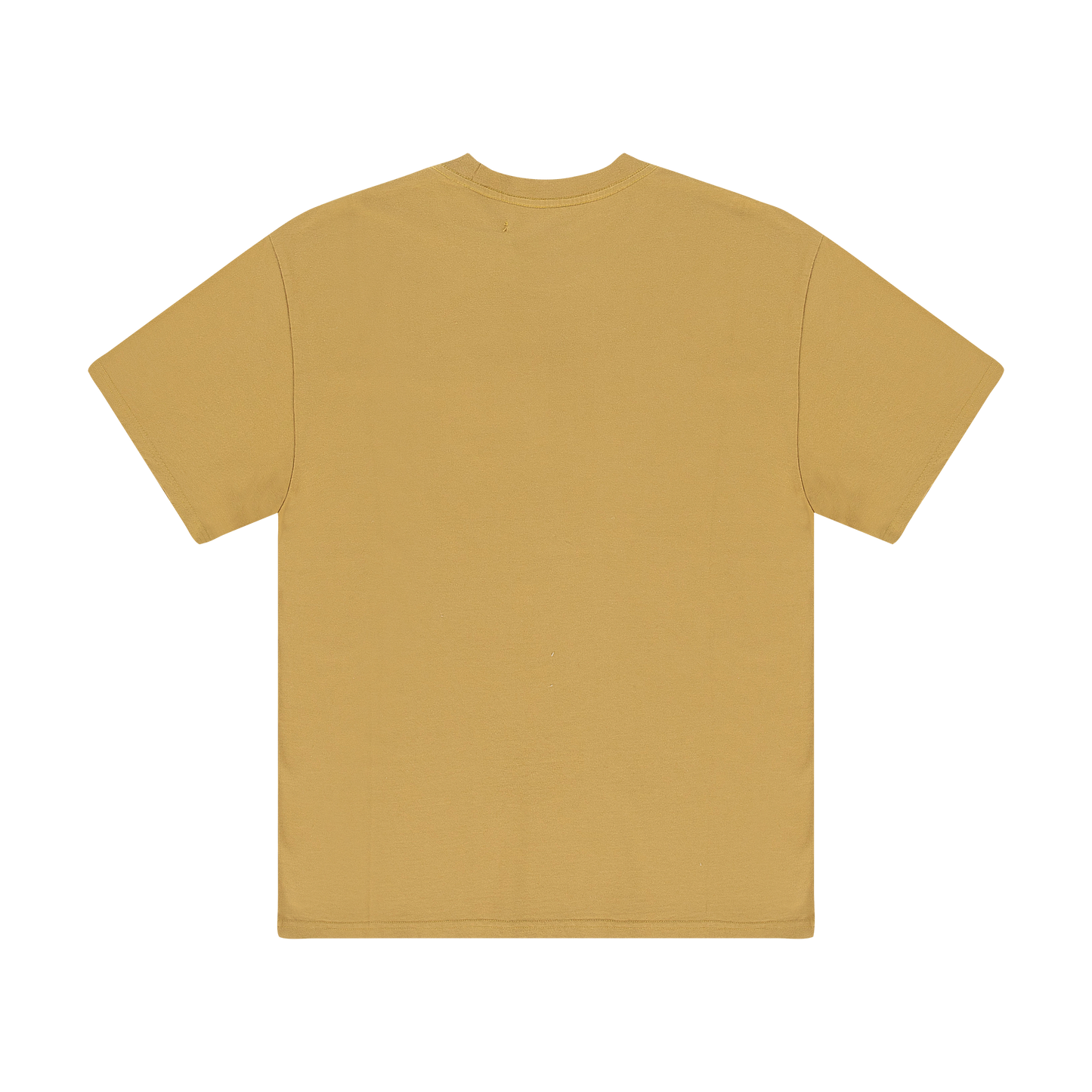 Signature T-shirt Khaki