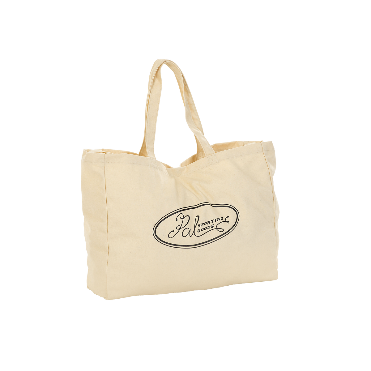 Reigning and Ruining Tote - Packshot Front