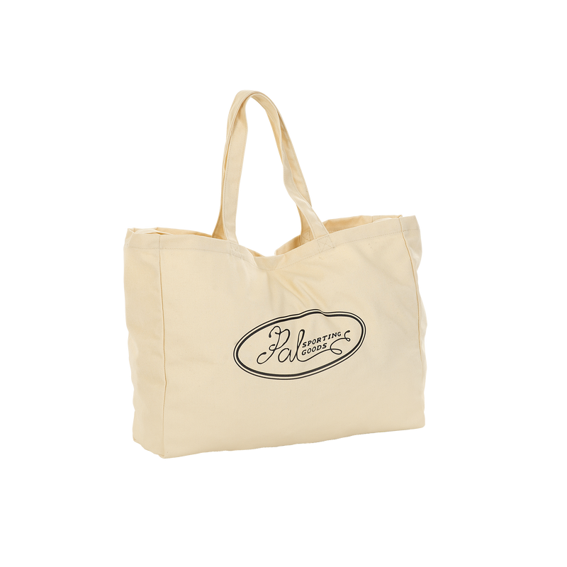 Reigning and Ruining Tote - Packshot Front