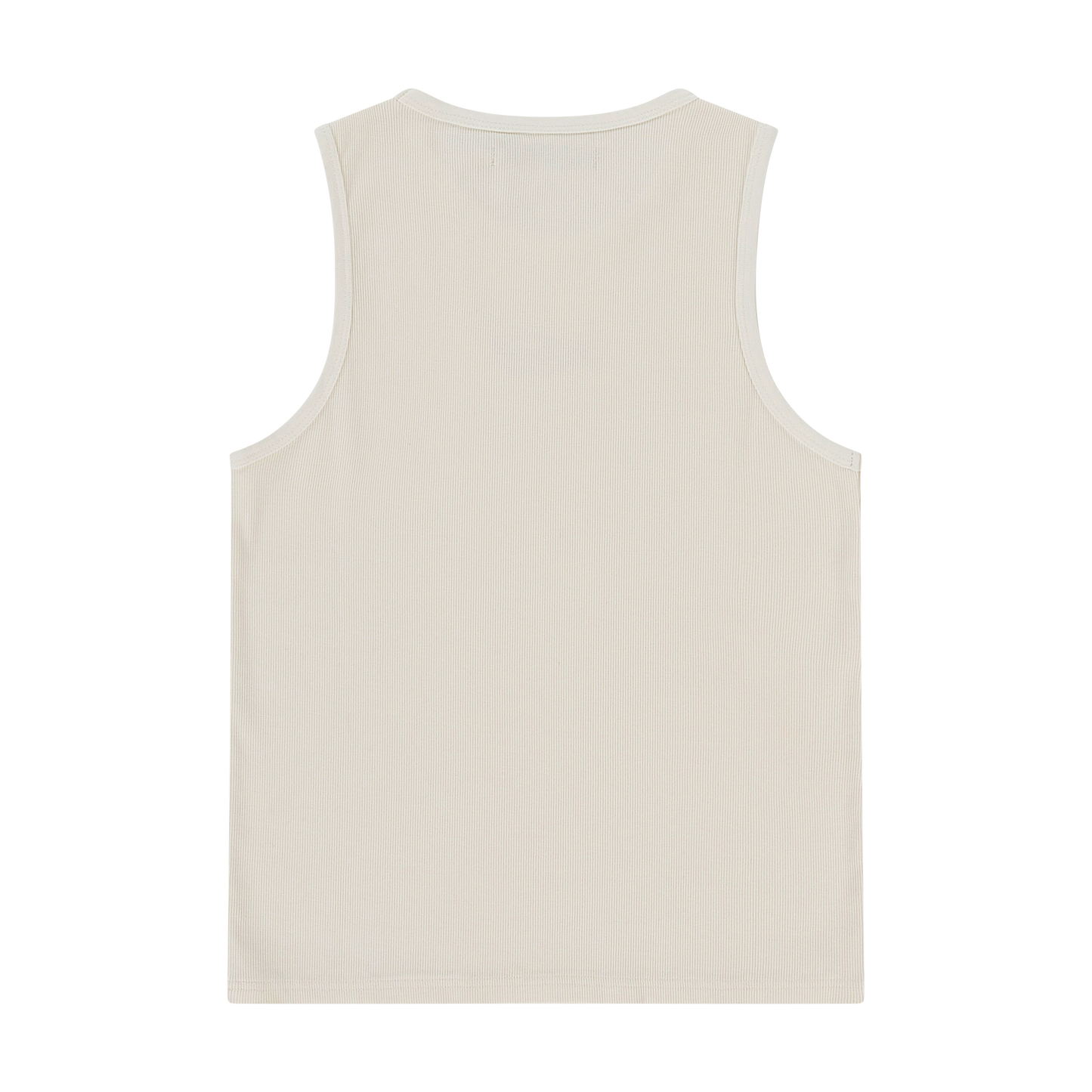 Rec League Tank Top Marshmallow