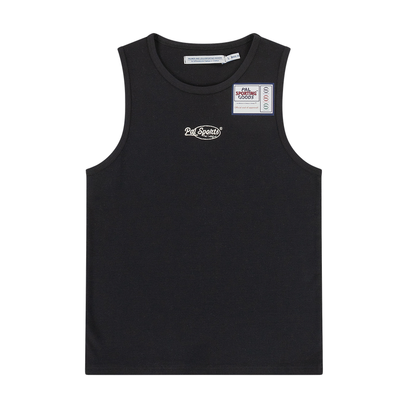 Rec League Tank Top Caviar