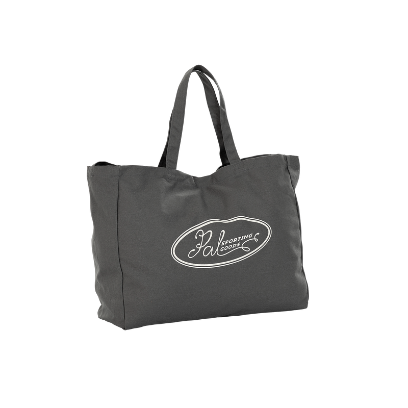 Reigning and Ruining Tote - Packshot Front