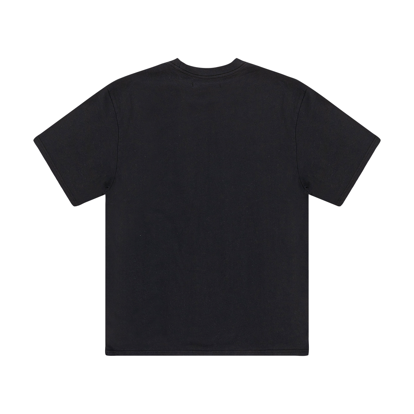 Signature T-shirt Caviar
