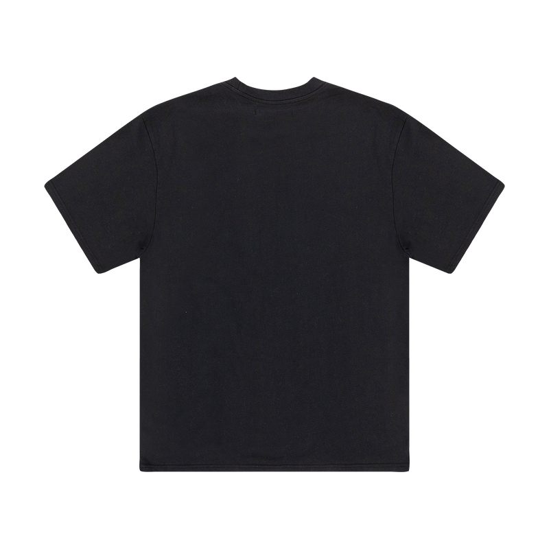 Signature T-shirt Caviar
