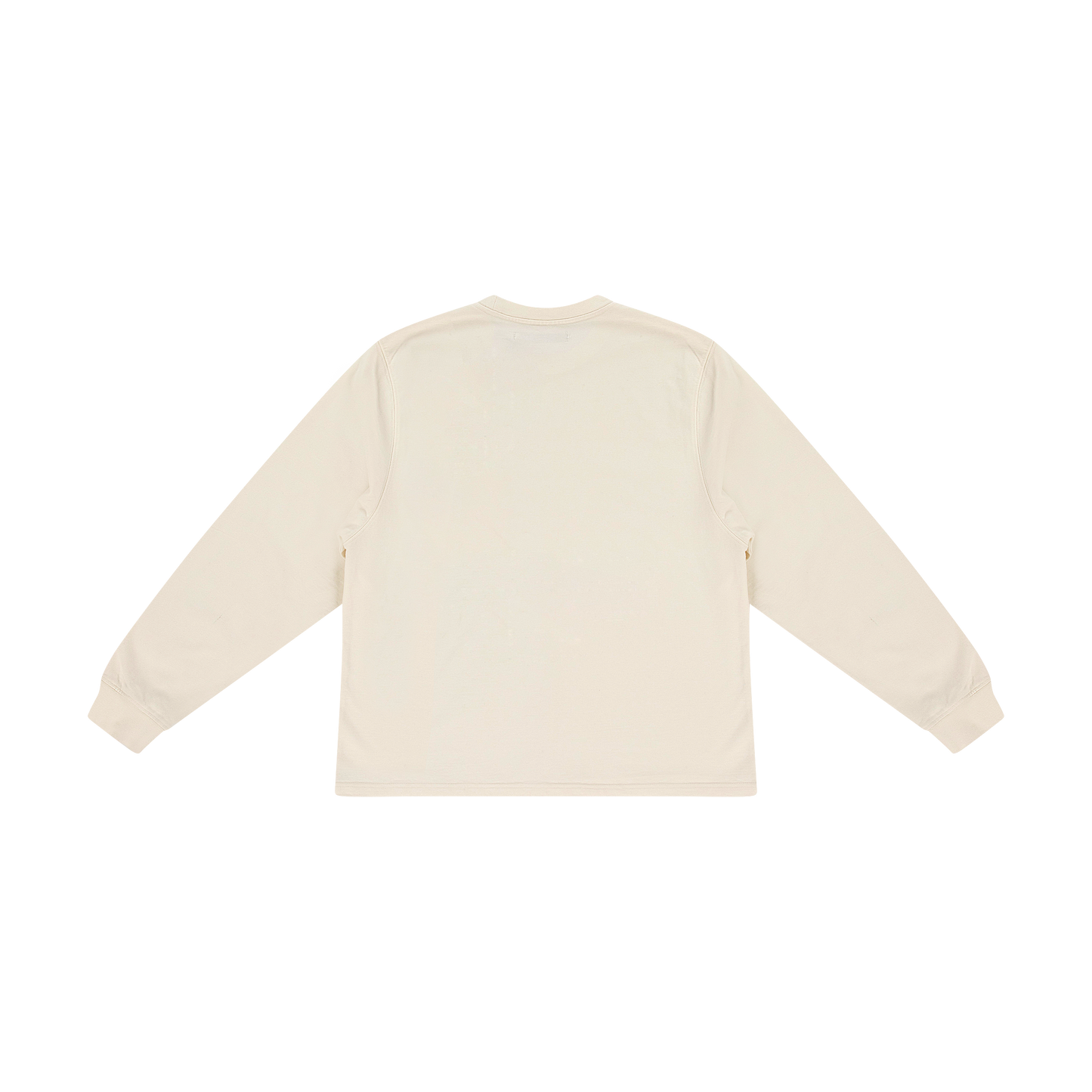 Rip It Up Longsleeve Marshmallow