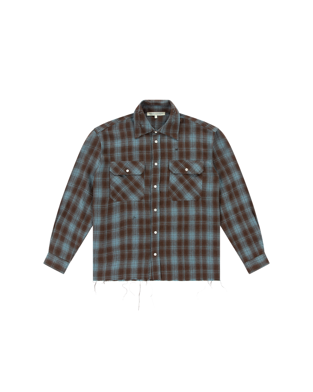 Late Night Sport Flannel