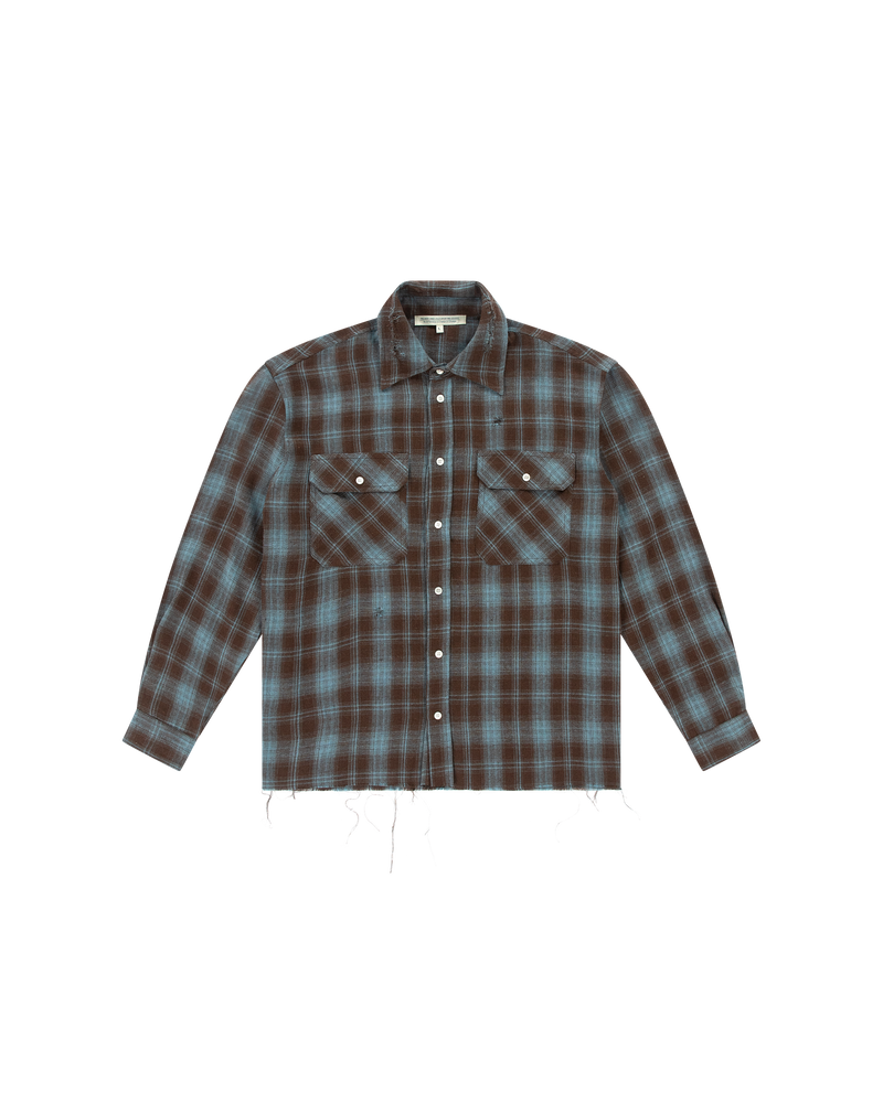 Late Night Sport Flannel
