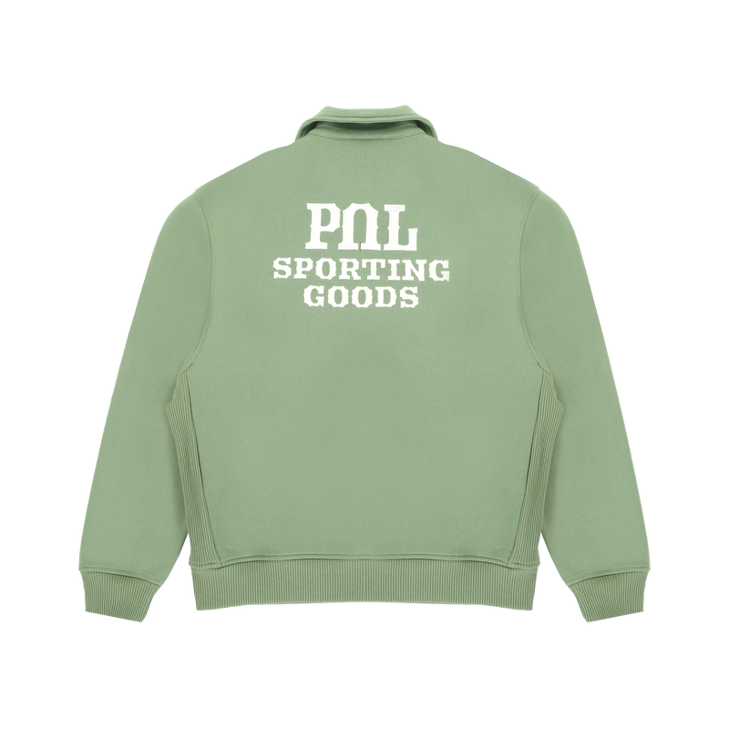 P&L Polo Sweatshirt