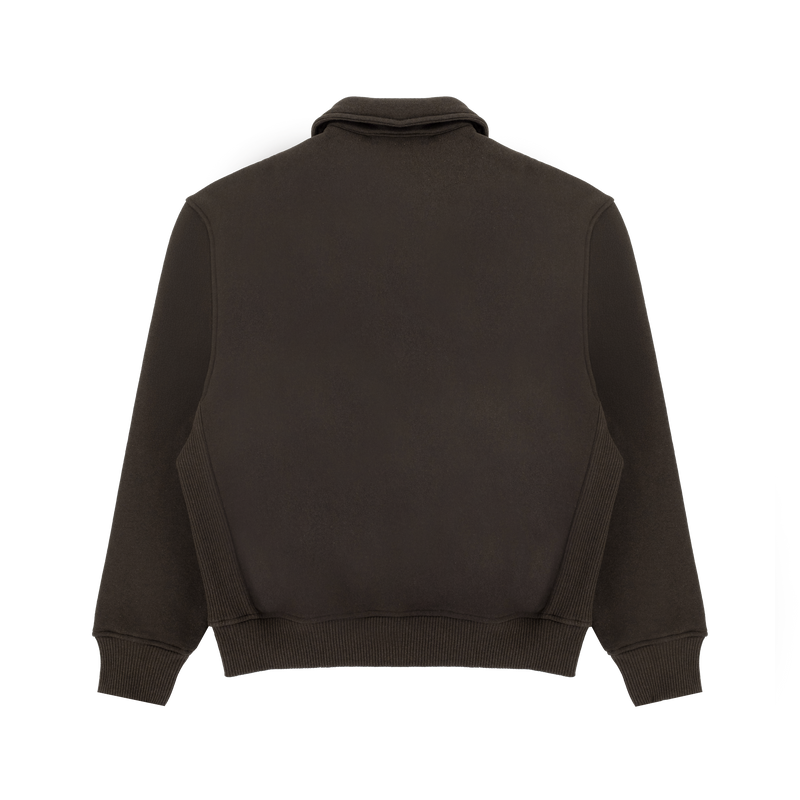 Montana Half Zip