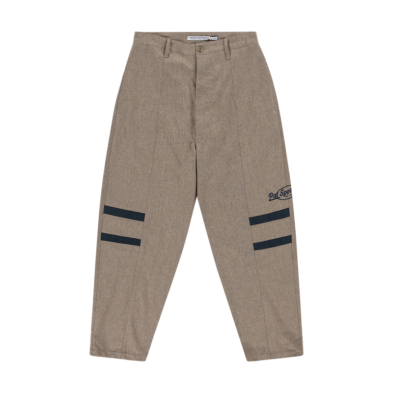 Rec League Lake City Pants Camel Stone
