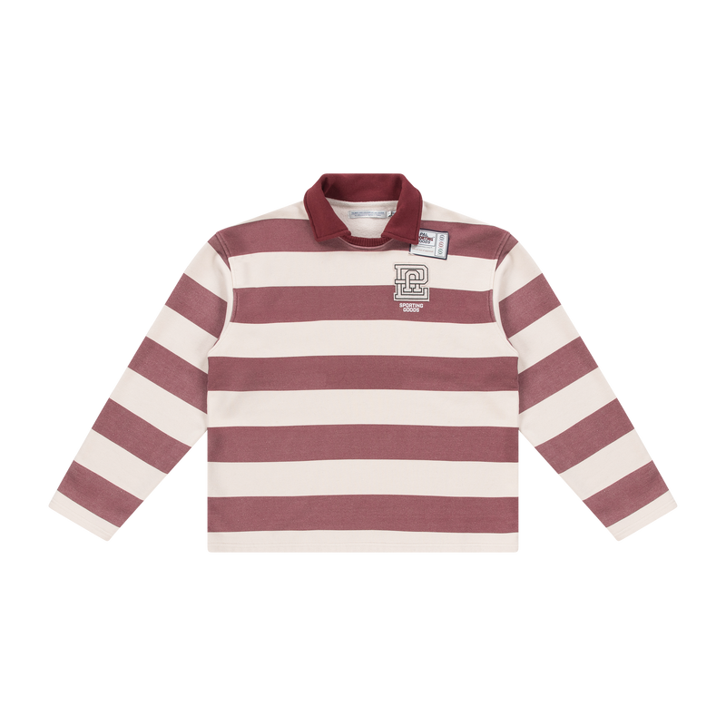 Base Pal crewneck polo