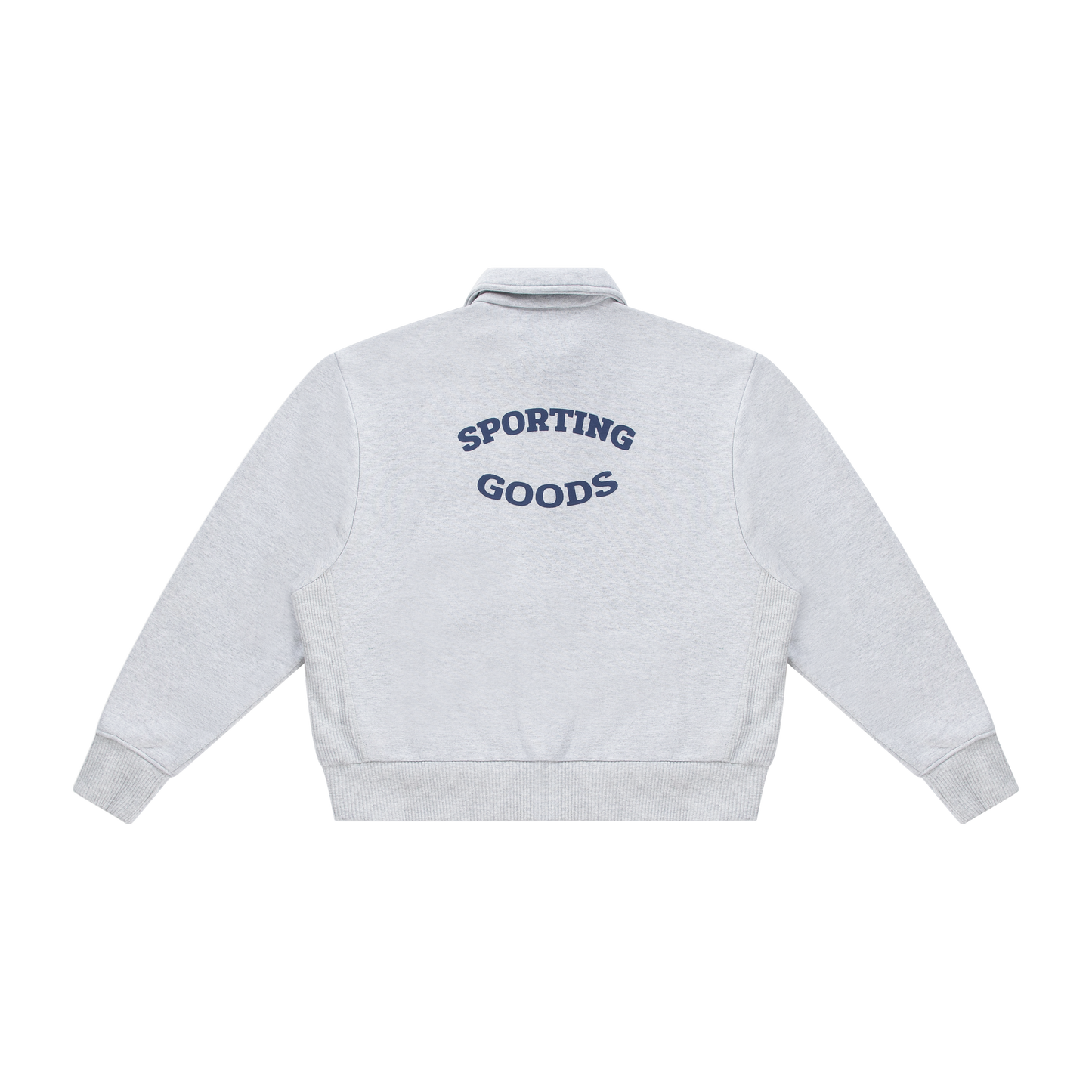 Base Pal Collar Zip