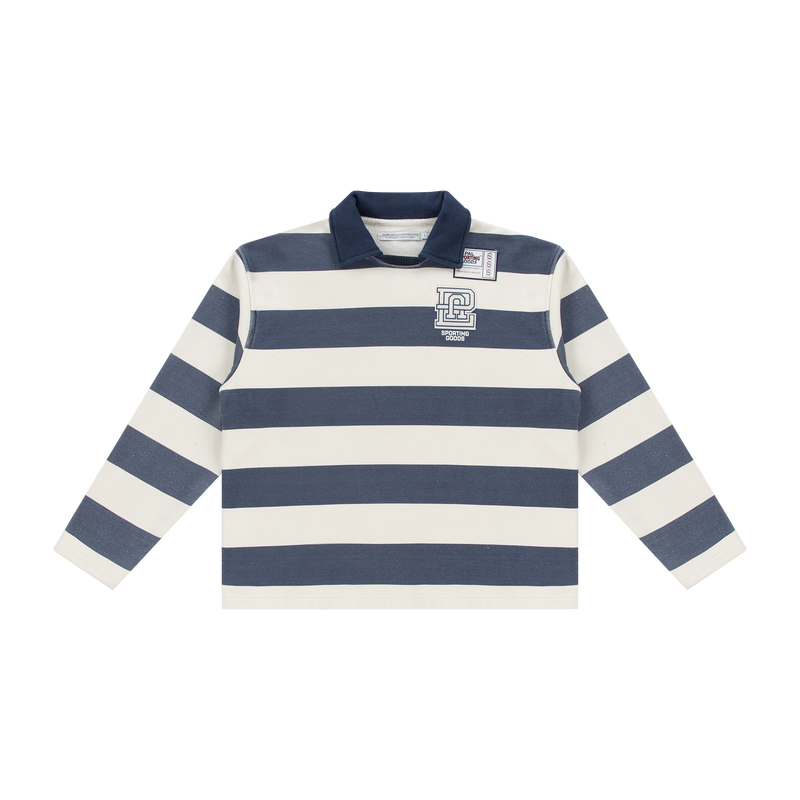 Base Pal crewneck polo