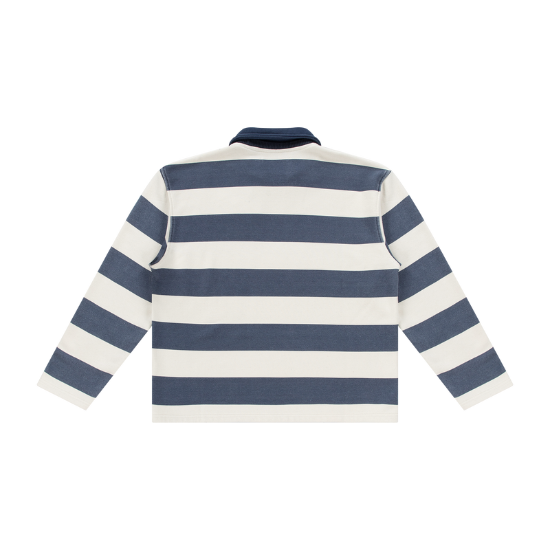 Base Pal crewneck polo