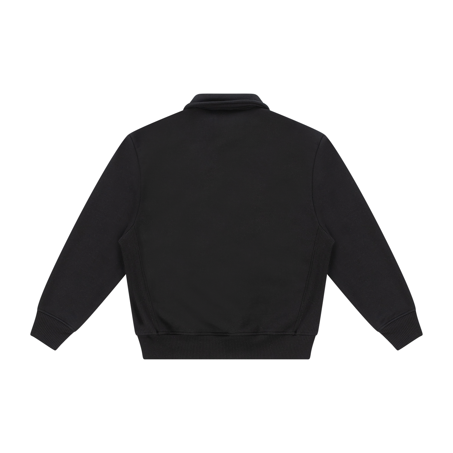 Race Day Half Zip
