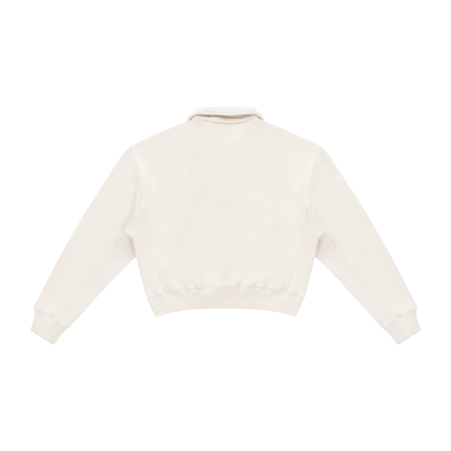 Lola's League woman half zip