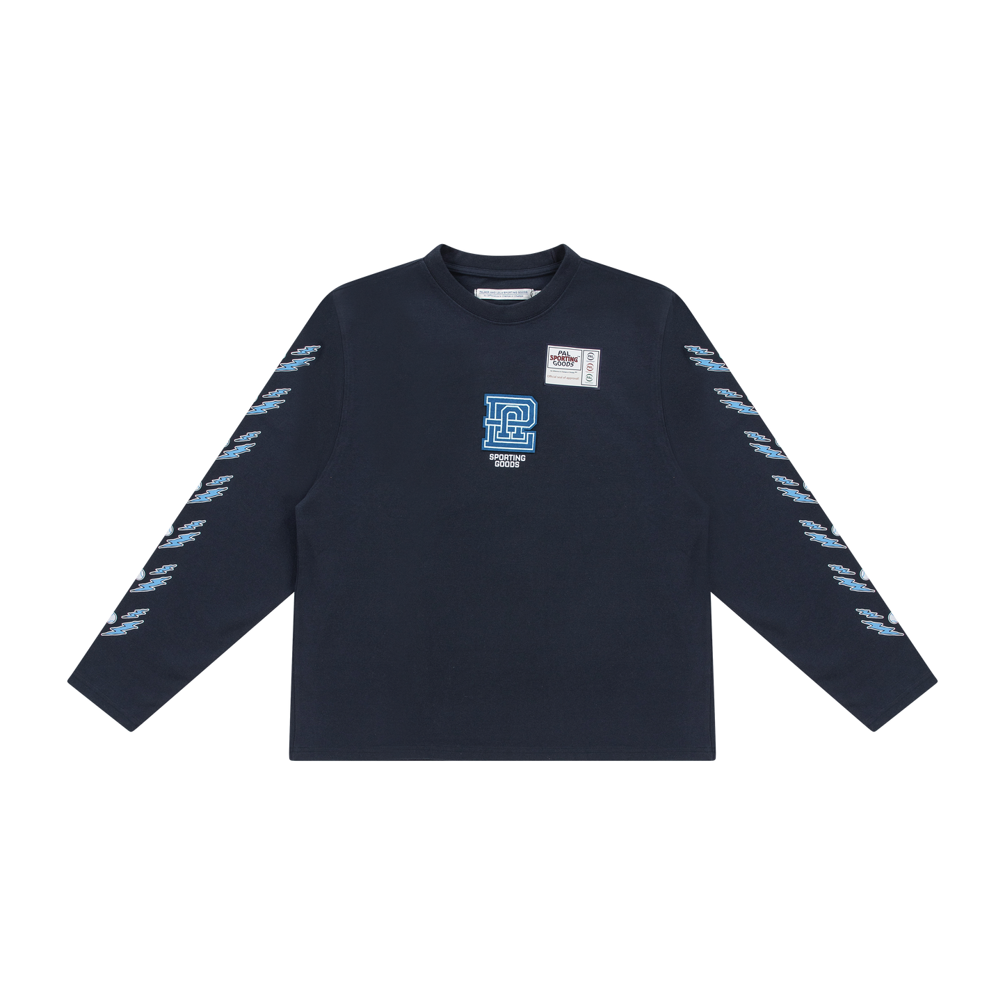 Inazuma longsleeve