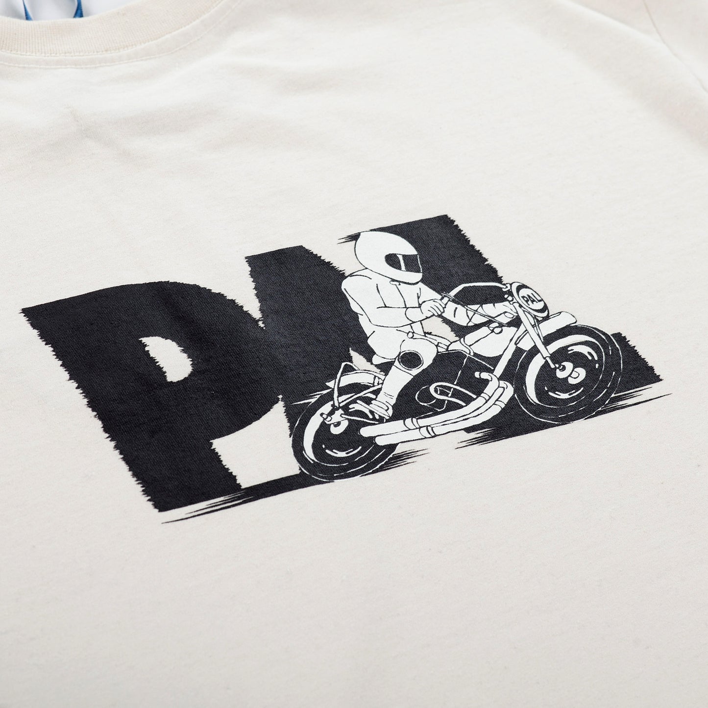 Parts & goods T-shirt
