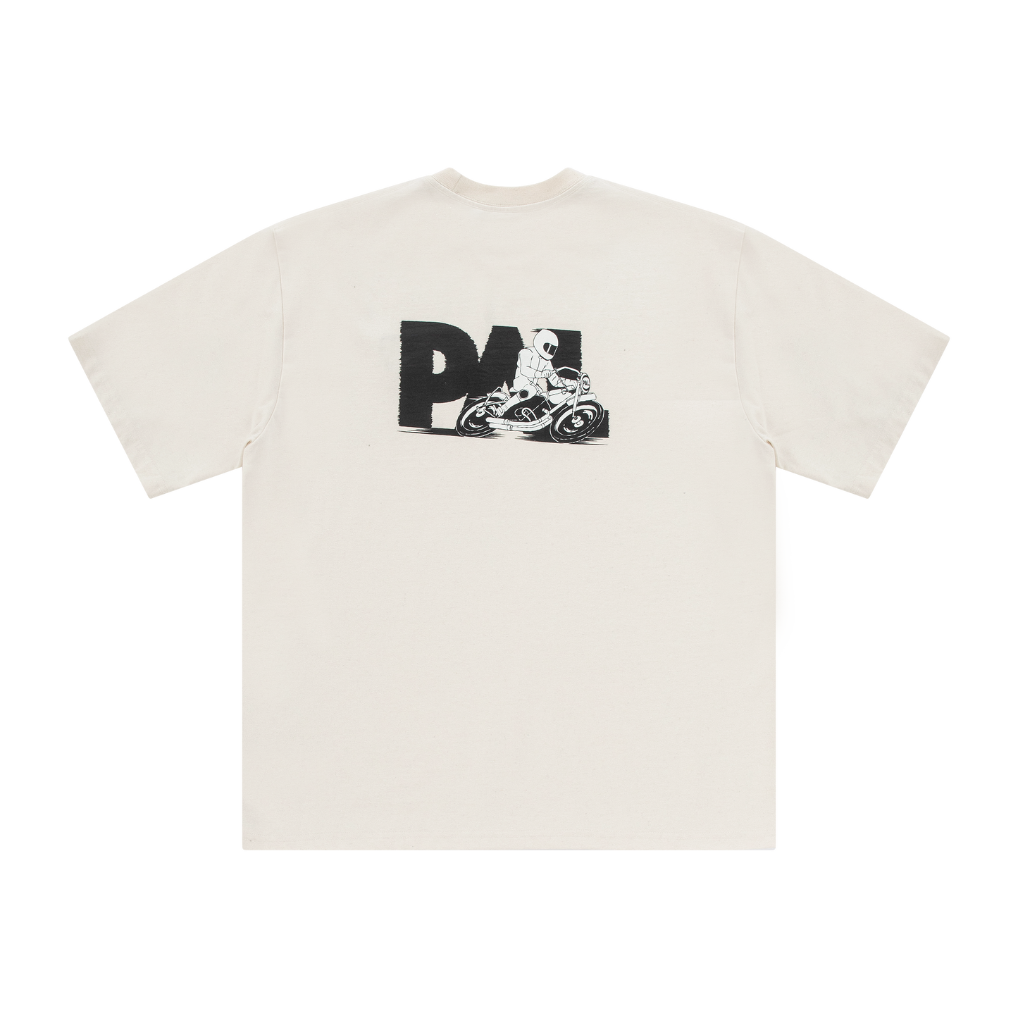 Parts & goods T-shirt