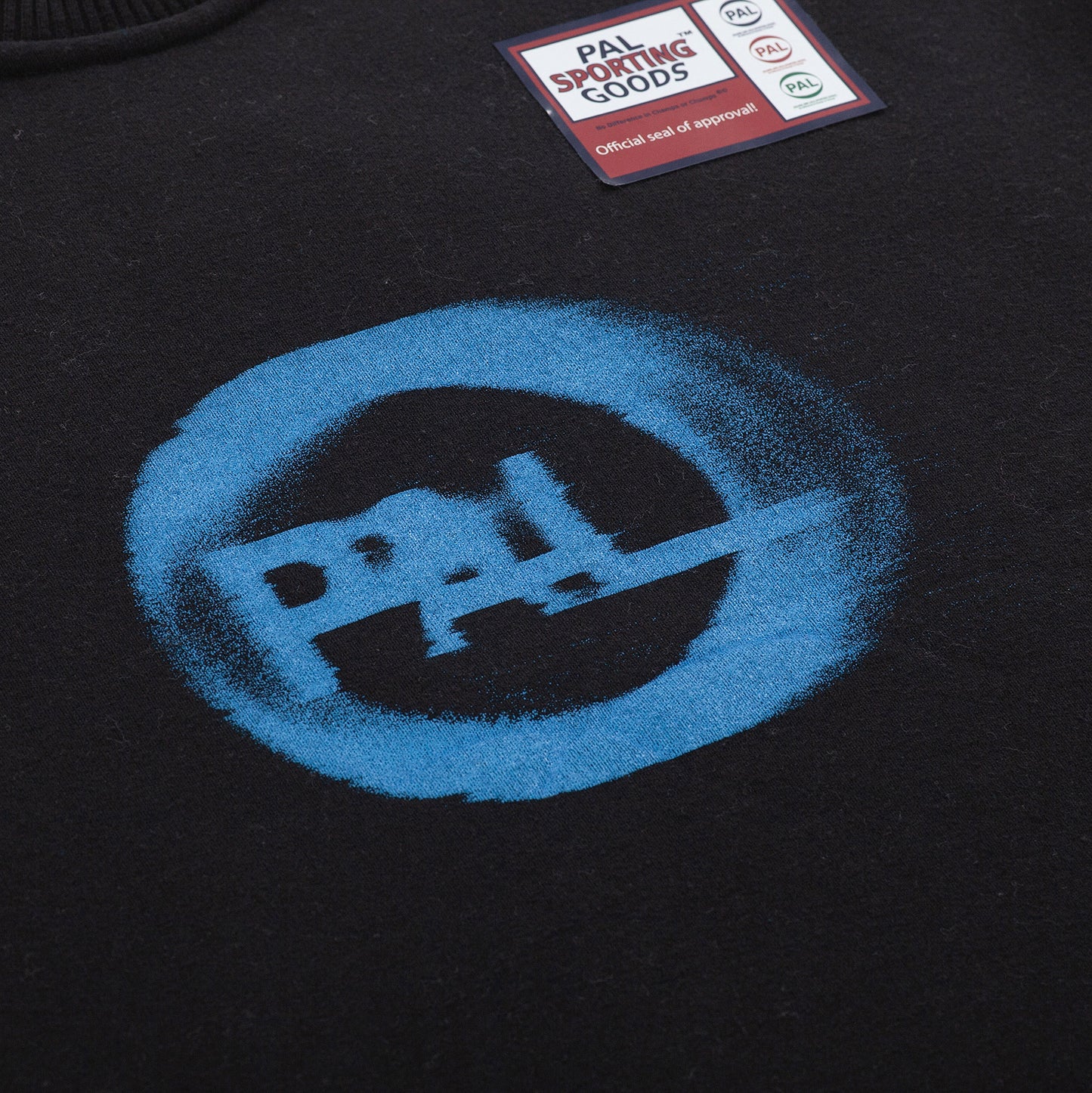Drifting Crewneck