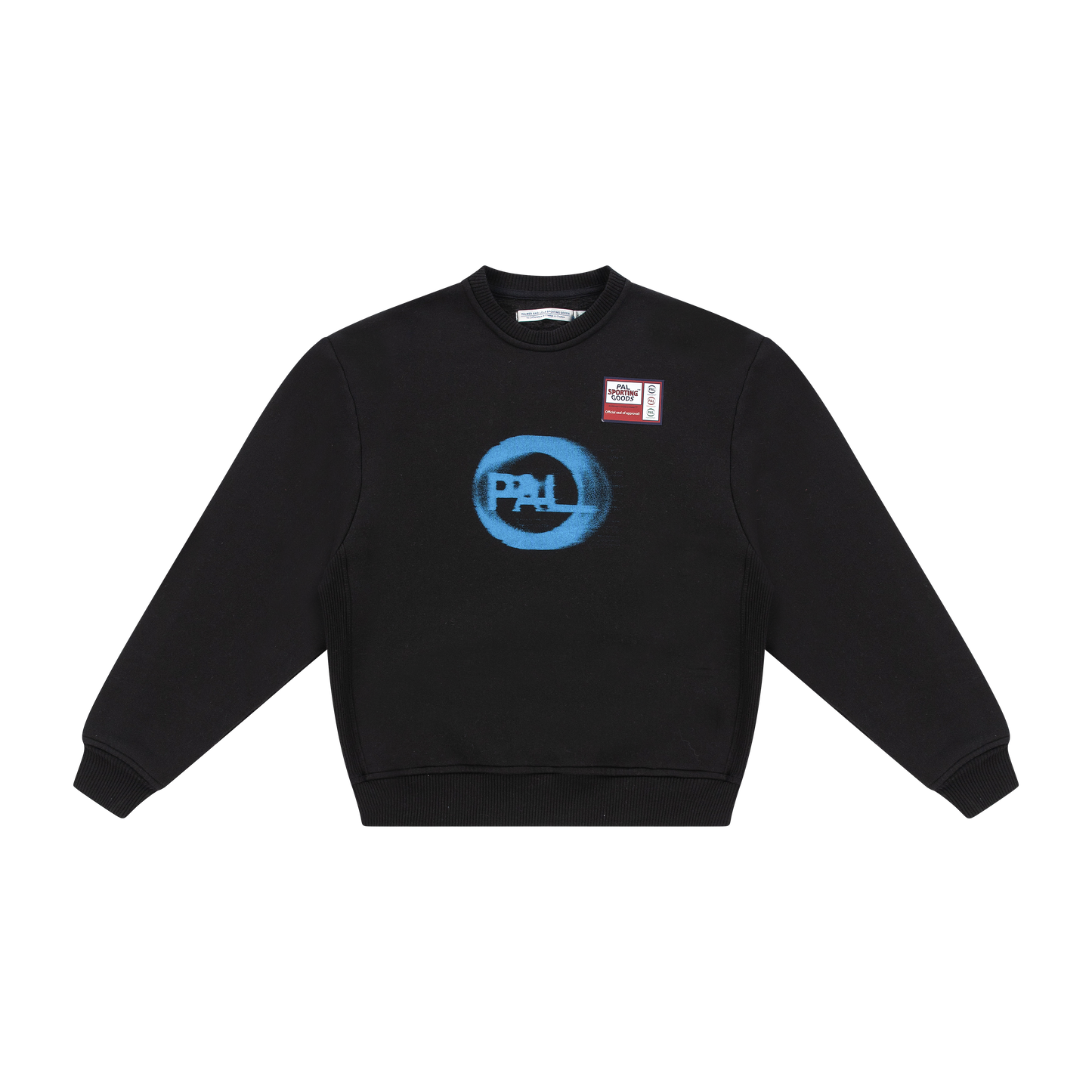 Drifting Crewneck