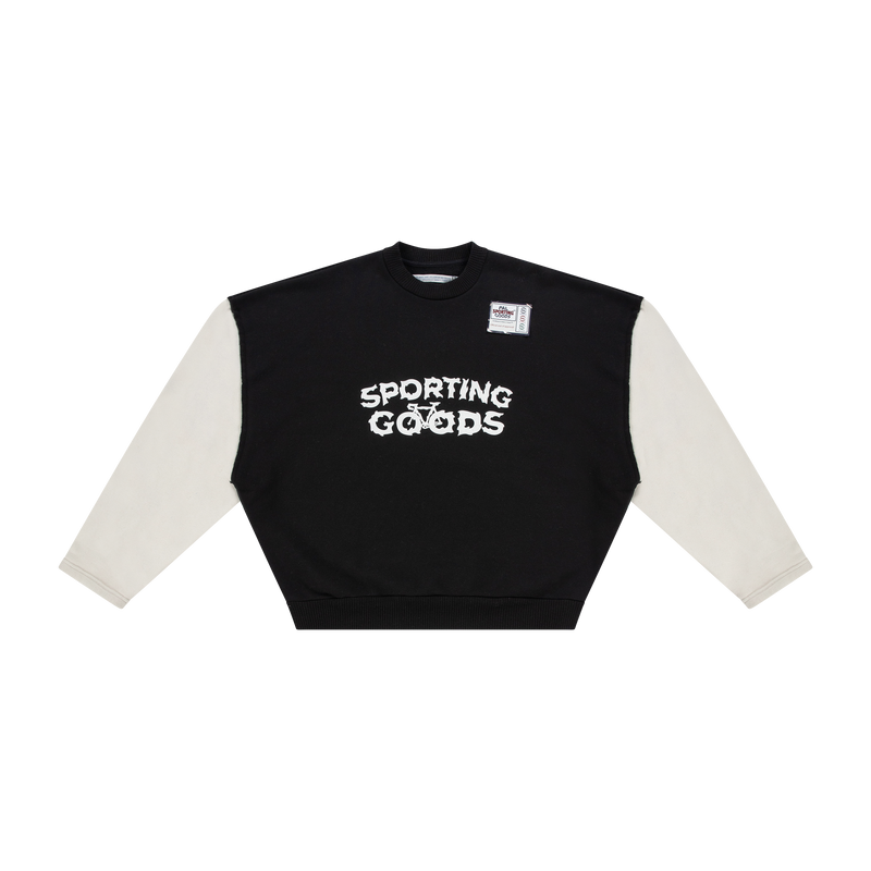 Racing Wheels double sleeve