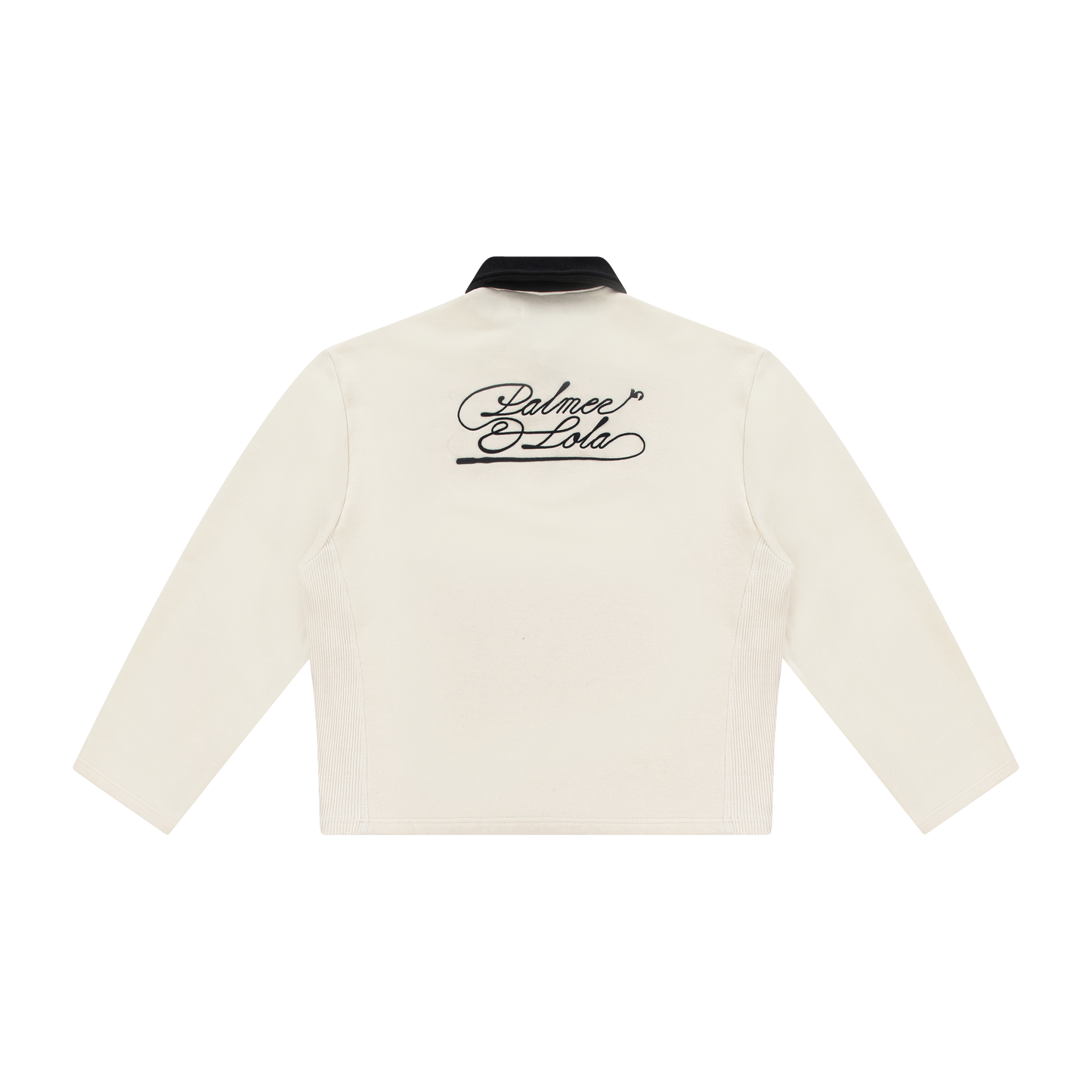 Kebari Half Zip No Cuff