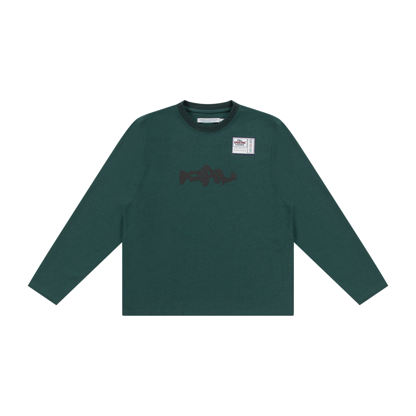 Amago Longsleeve