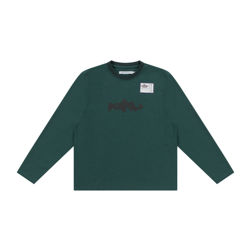 Amago Longsleeve