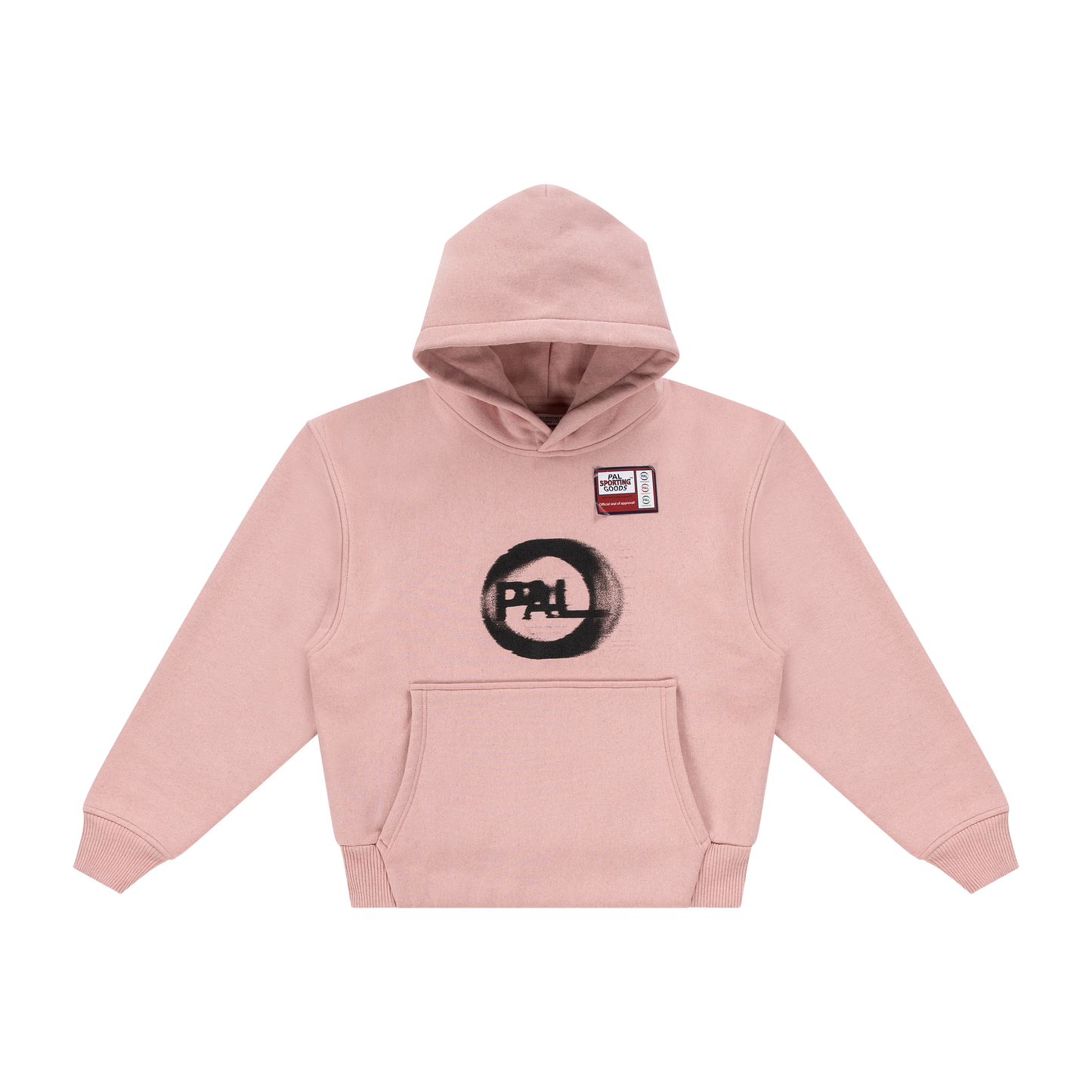 Drifting Hoody
