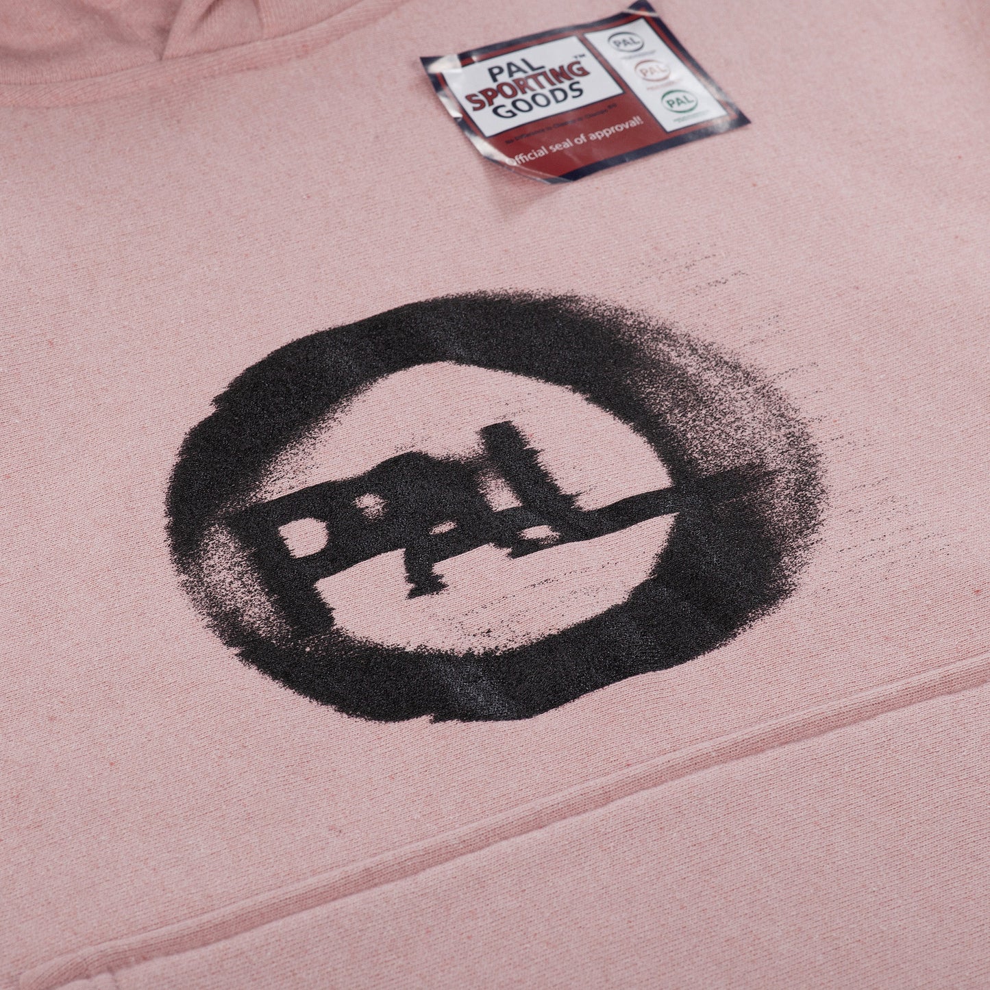 Drifting Hoody