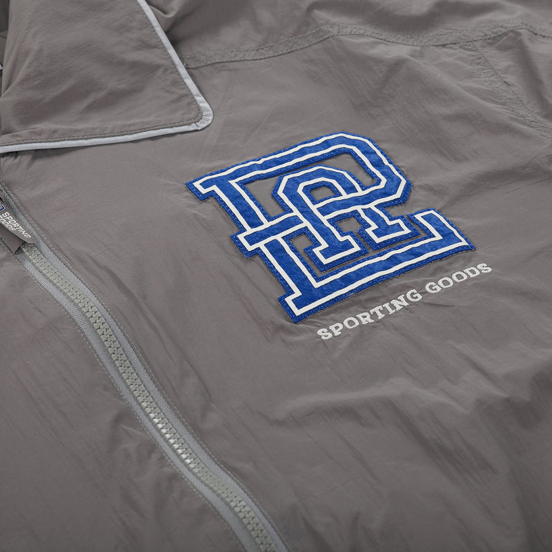 Palmer's league bomber