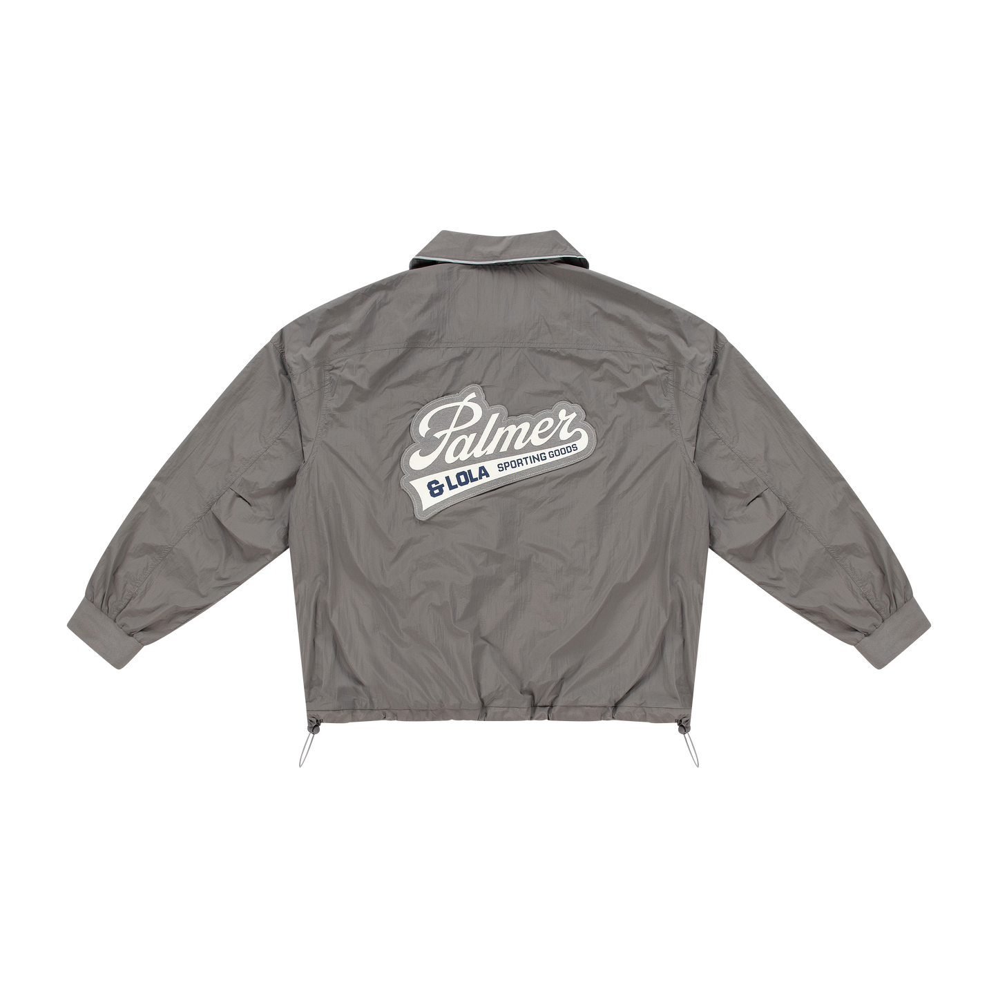 Palmer's league bomber