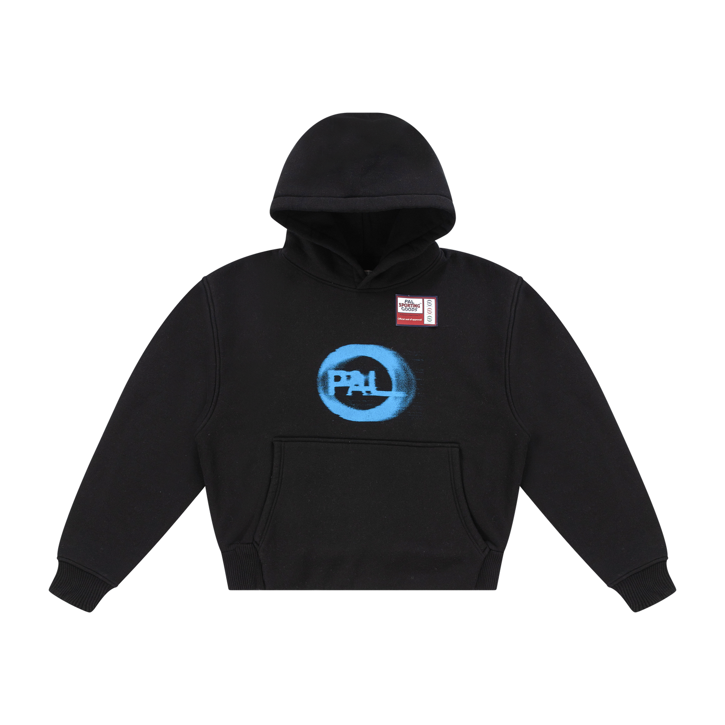 Drifting Hoody