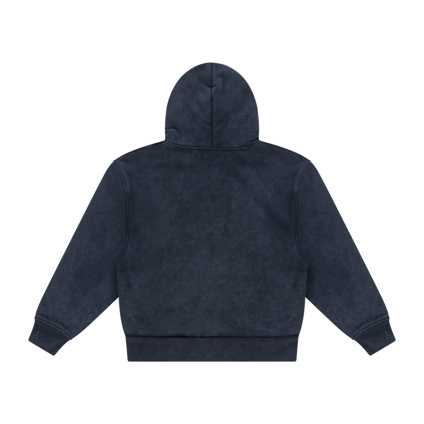 The Brando Hoody Navy