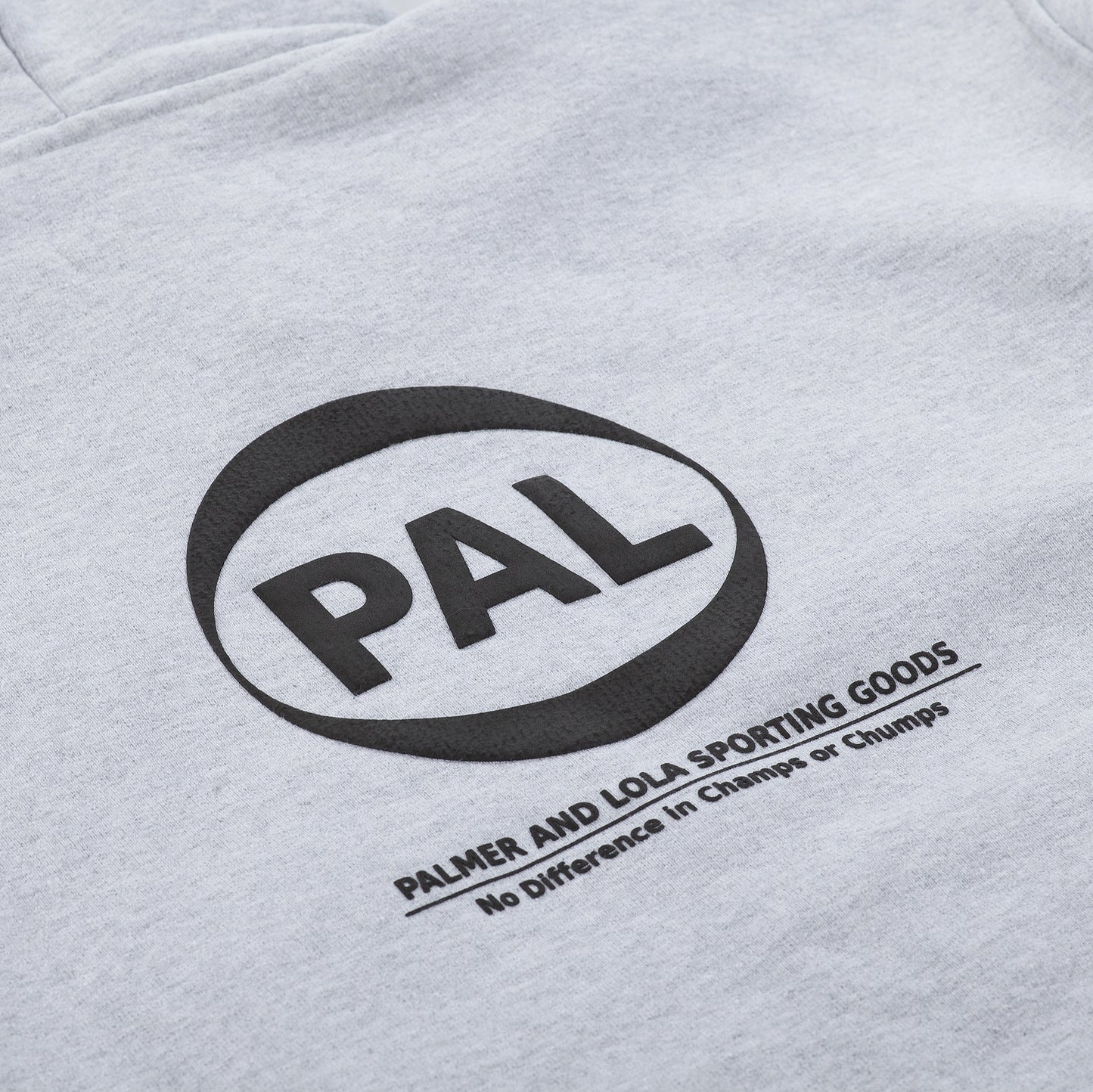 Pre Game Full Zip Hoody Light Gray Marl