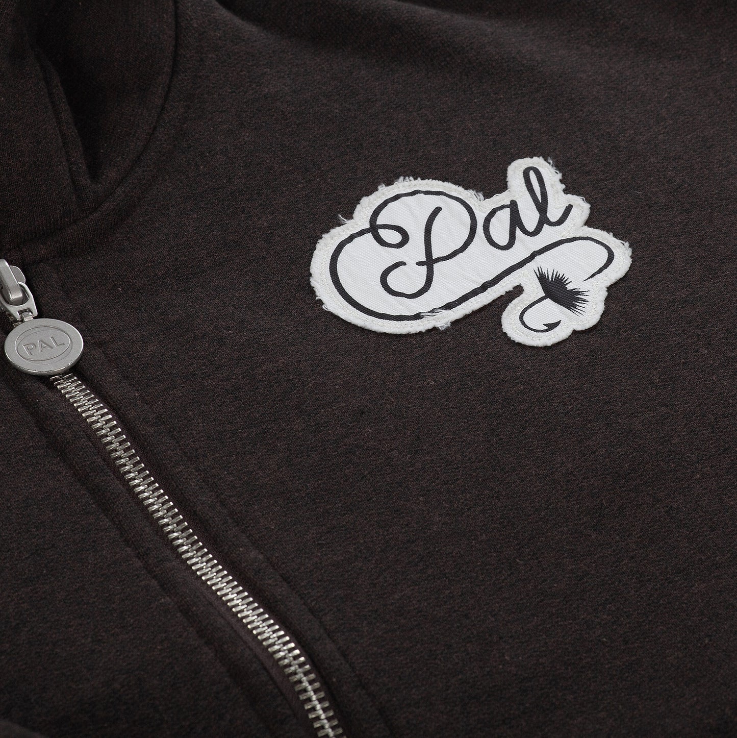 Kebari Multi Pocket Zip Hoody