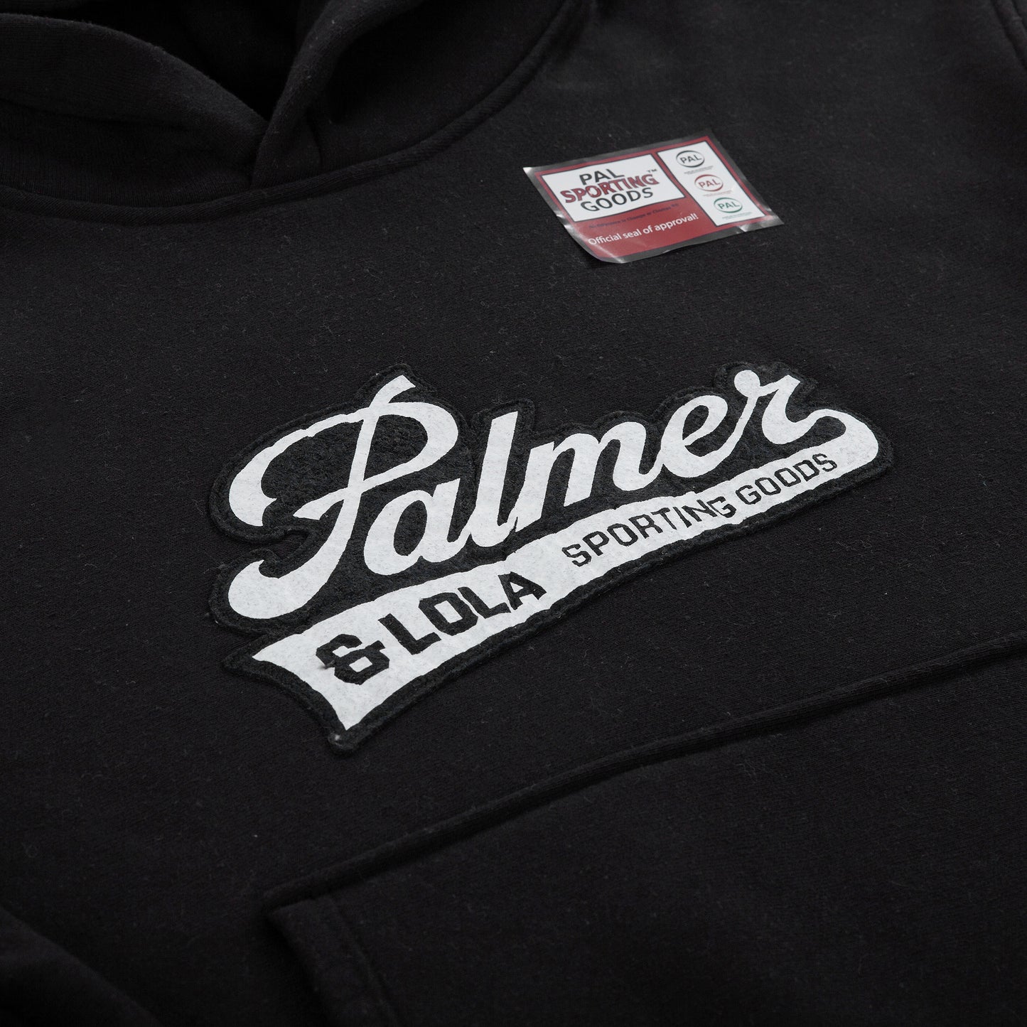 Palmer's League Hoody