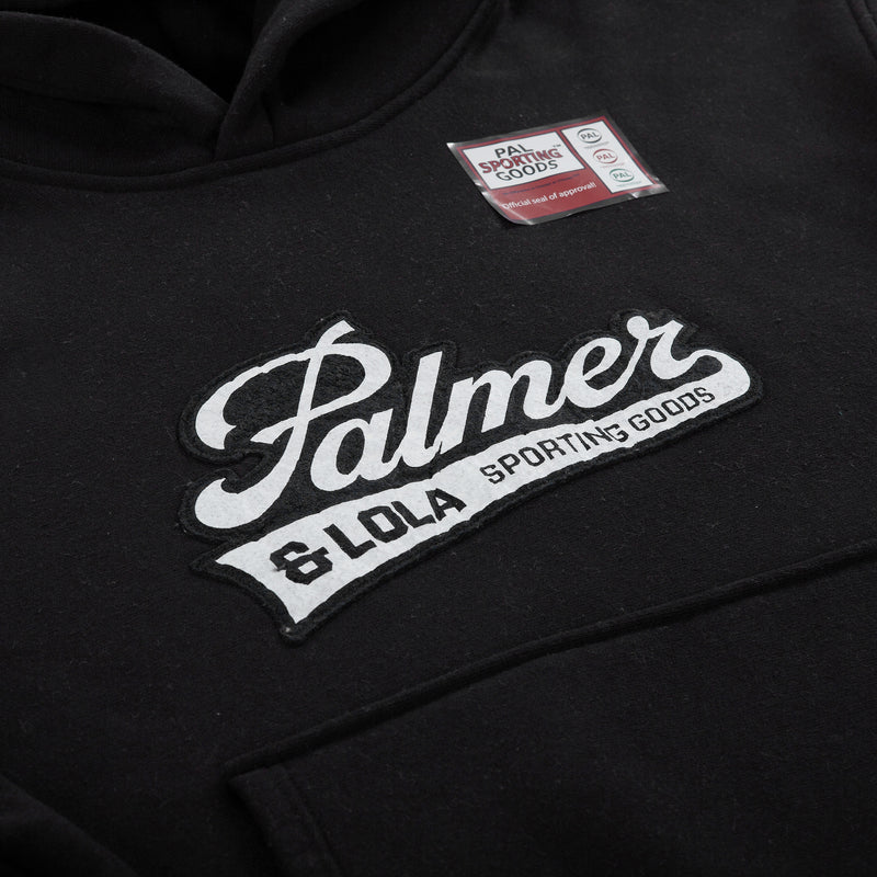 palmer's League Hoody