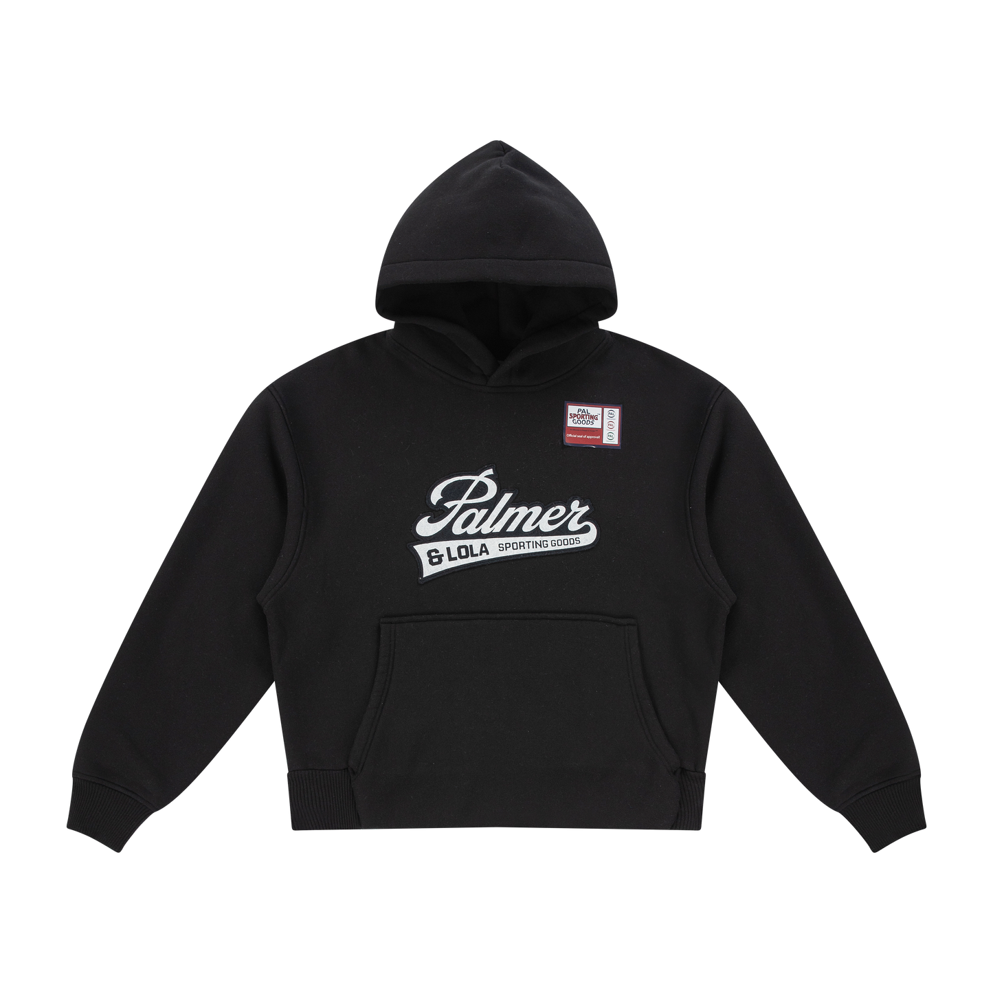 Palmer's League Hoody