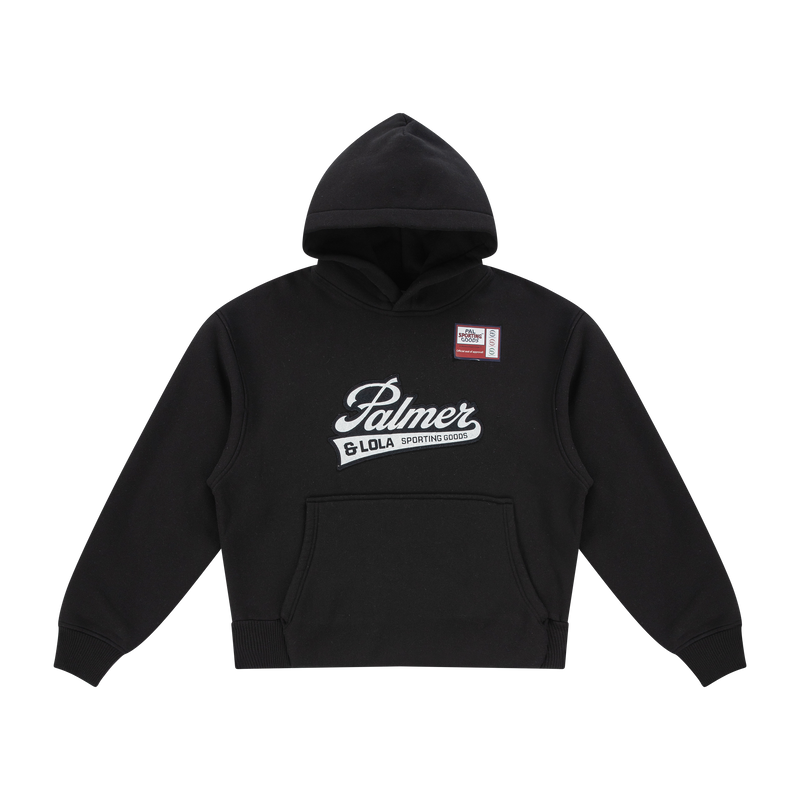 palmer's League Hoody