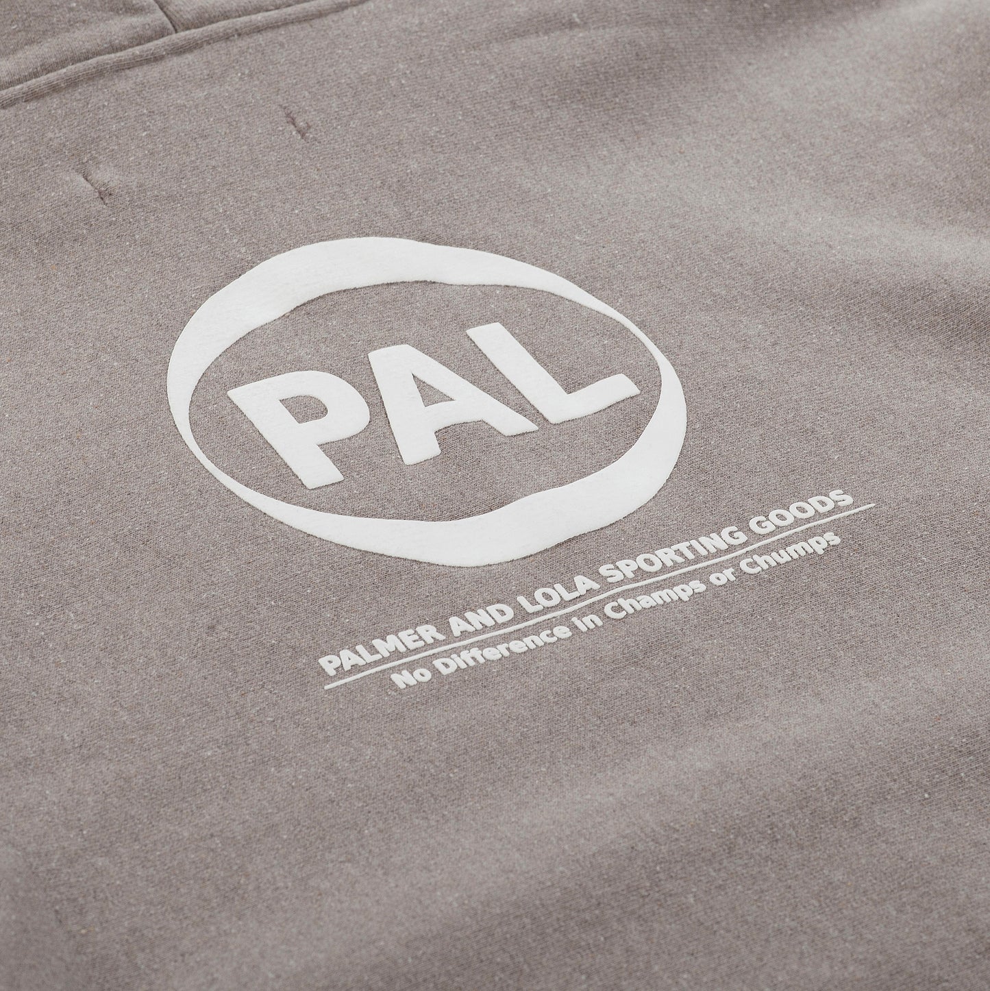 Pre Game Full Zip Hoody Clay