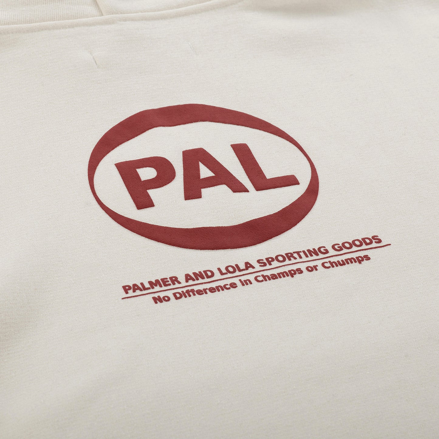 Pre Game Hoody Marshmallow