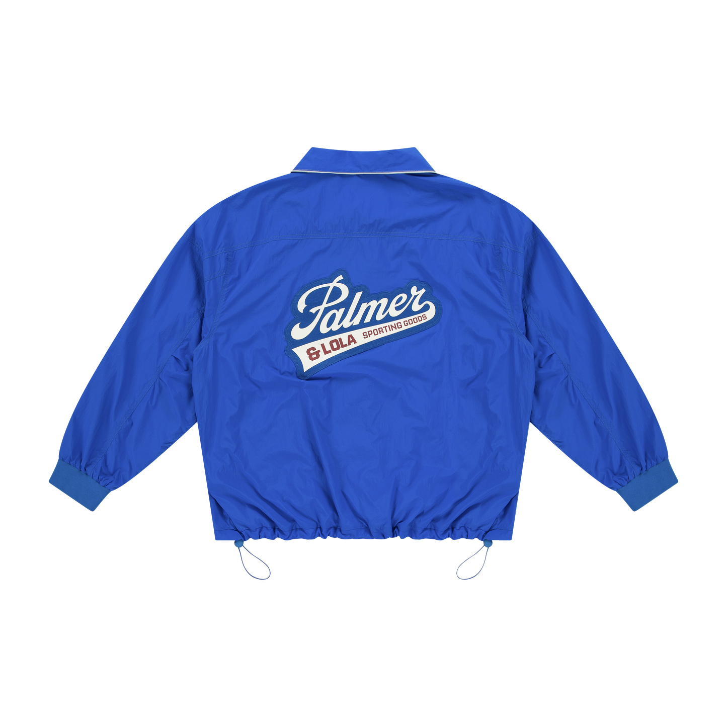 Palmer's league bomber