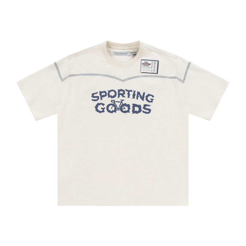 Racing Wheels T-shirt