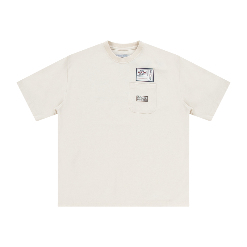 Garage Goods T-shirt