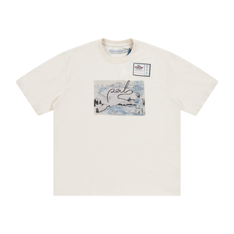 Itoshiro River T-shirt
