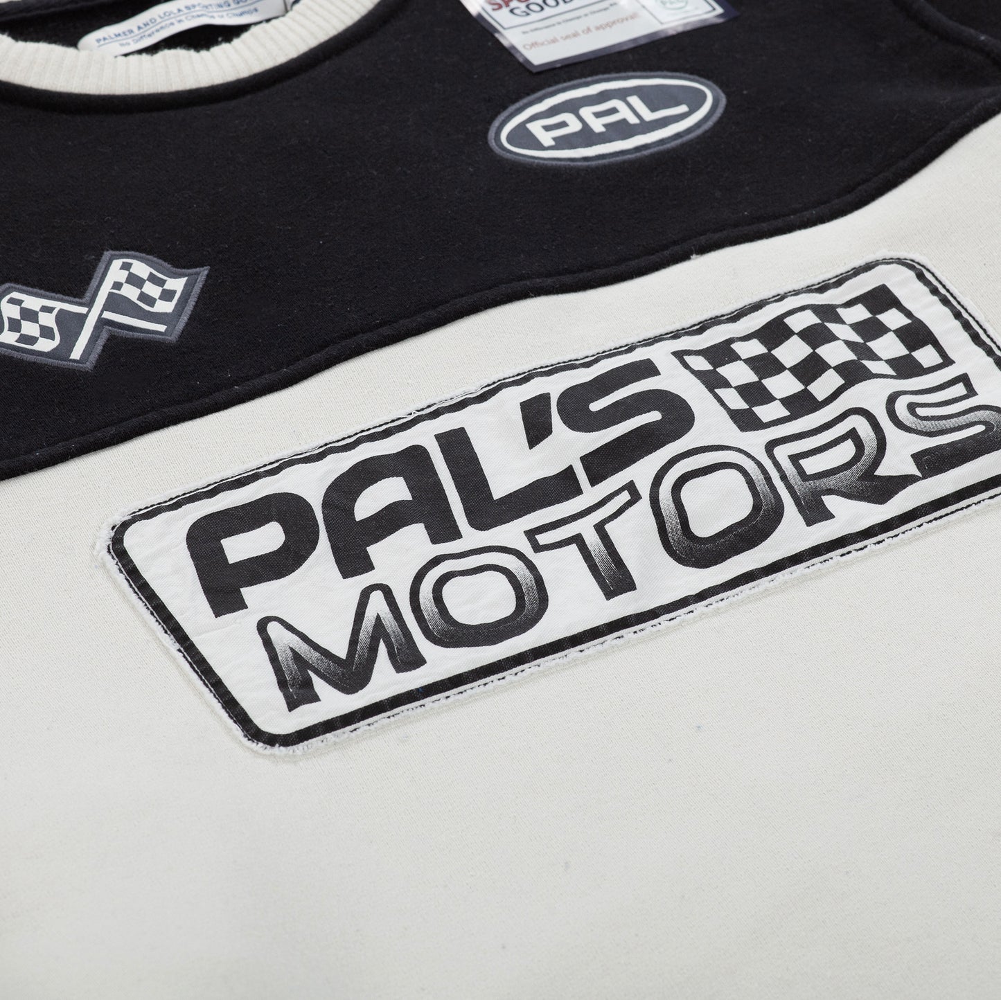 Race Day Longsleeve