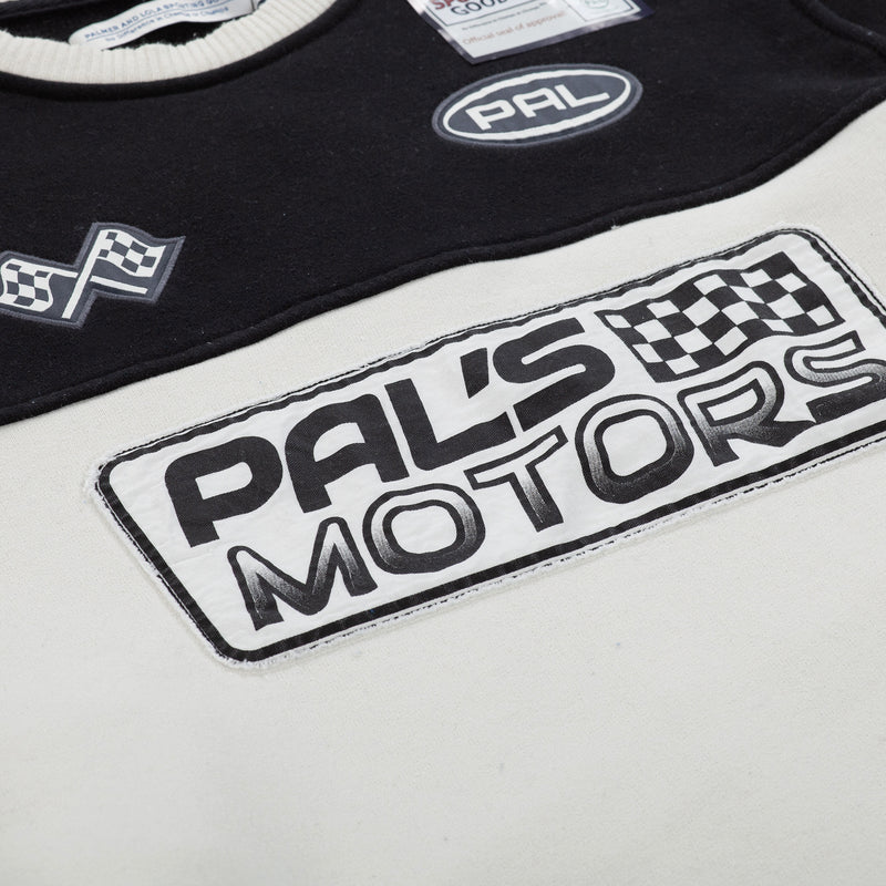 Race Day Longsleeve